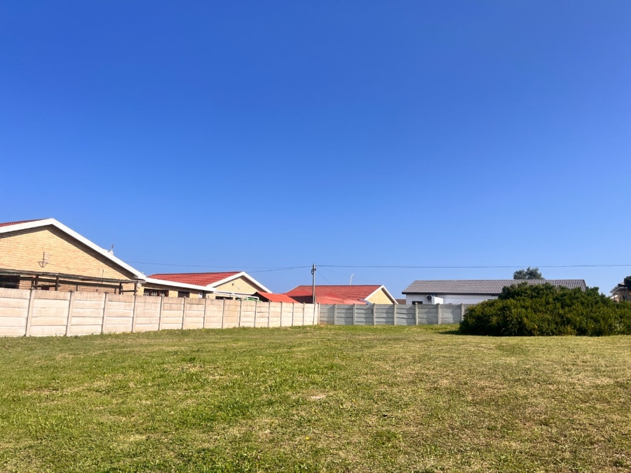 Commercial Property for Sale in Noorsekloof Eastern Cape